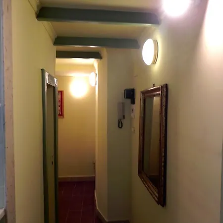 Апартаменты Zhara Buda